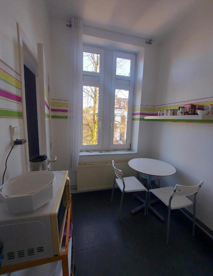 Studio Confort Вервье Экстерьер фото